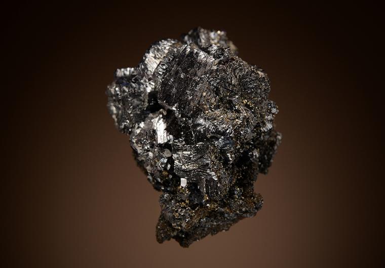 PYRARGYRITE